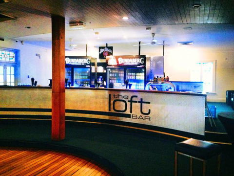 Seaview Hotel - Accommodation Tasmania 1