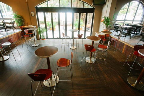 Seaview Hotel - Accommodation Tasmania 2