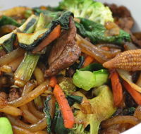 Stir Crazy Noodle Bar - Accommodation Tasmania