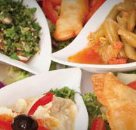 Al-Madina Lebanese Cuisine - Accommodation Tasmania