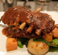 Mikes Seafood Grill - Accommodation Tasmania