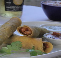 Pepino's Mexican Restaurant - Accommodation Tasmania