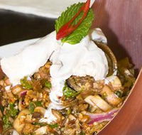 Thai Splendid Rouse Hill - Accommodation Tasmania