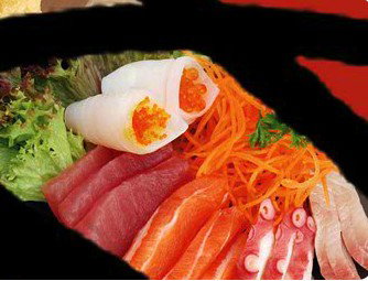 Sushi Bay - Accommodation Tasmania 2