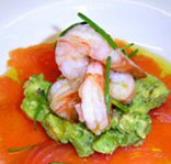 Blu Water Grill - Accommodation Tasmania