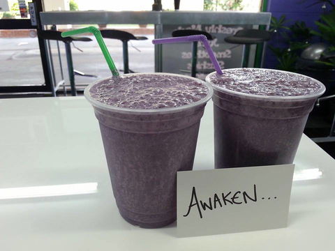 Juice City - Accommodation Tasmania 1