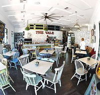The Vale Cafe - Accommodation Tasmania