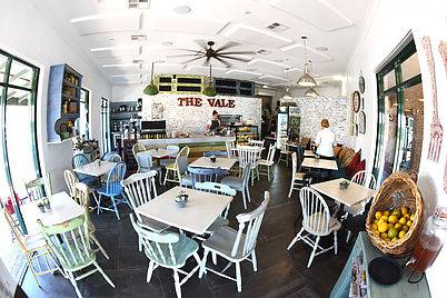 The Vale Cafe - Accommodation Tasmania 0