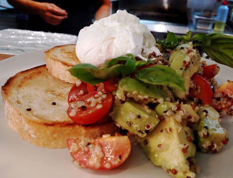 The Vale Cafe - Accommodation Tasmania 4