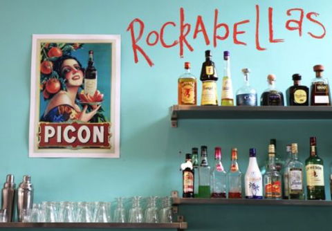 Rockabellas Roadside Diner - Accommodation Tasmania 3