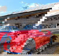 2020 Shannons Convicts to Classics - Car and Bike Show - Accommodation Tasmania