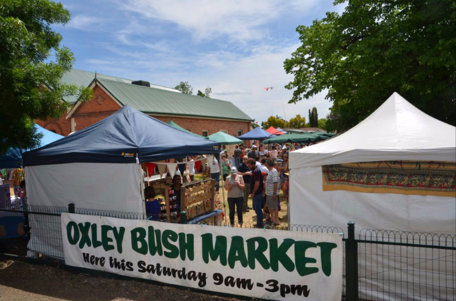 Oxley VIC Accommodation Tasmania