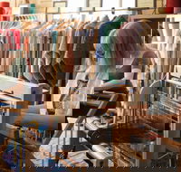 An Introduction to Weaving - Accommodation Tasmania