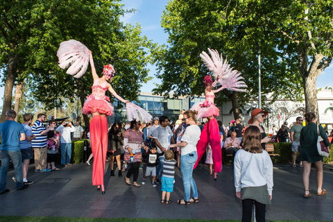 ArtState - Accommodation Tasmania 0