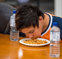 Australian Italian Festival - Accommodation Tasmania
