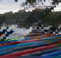 Avon Descent - Accommodation Tasmania