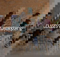 Blacksmithing Workshop - Northern Beaches - Accommodation Tasmania