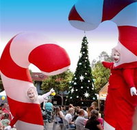 Blacktown Christmas Light Up Concert - Accommodation Tasmania