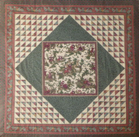 Blue Mountains Hospital Annual Quilt Show - Accommodation Tasmania 0