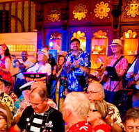 Blue Mountains Ukulele Festival - Accommodation Tasmania