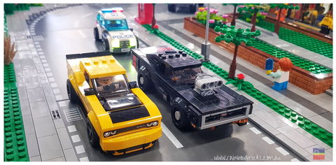 Brickfest At The Bay A Lego Fan Event - Accommodation Tasmania 0