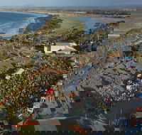 Bridport Summer Party February 2021 - Accommodation Tasmania