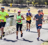 Broken Marathon Canberra - Accommodation Tasmania