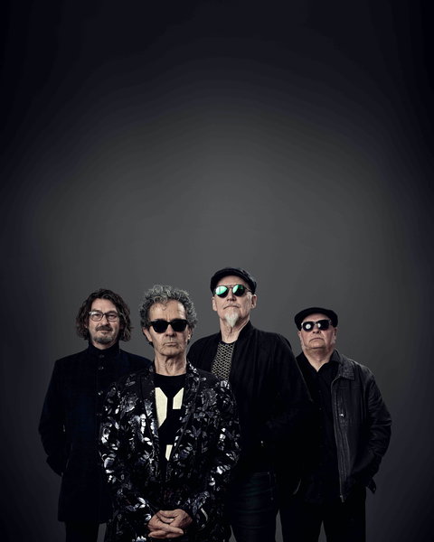 Choirboys: The Hits & 6-pack Of Bruce Springsteen - Accommodation Tasmania 0