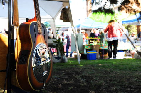 Church Markets - Accommodation Tasmania 0