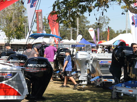 Fraser Coast Expo 2020 - Accommodation Tasmania 1