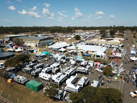 Fraser Coast Expo 2020 - Accommodation Tasmania 2