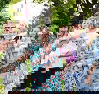 Fridays on my Mind - Accommodation Tasmania