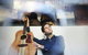 Fusion Boutique Presents Daniel Champagne Live - thumb 0