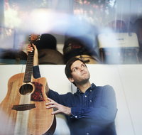 Fusion Boutique Presents Daniel Champagne Live - Accommodation Tasmania