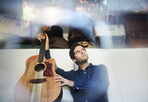 Fusion Boutique Presents Daniel Champagne Live - Accommodation Tasmania 0