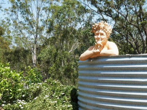 Gardenista - Accommodation Tasmania 0