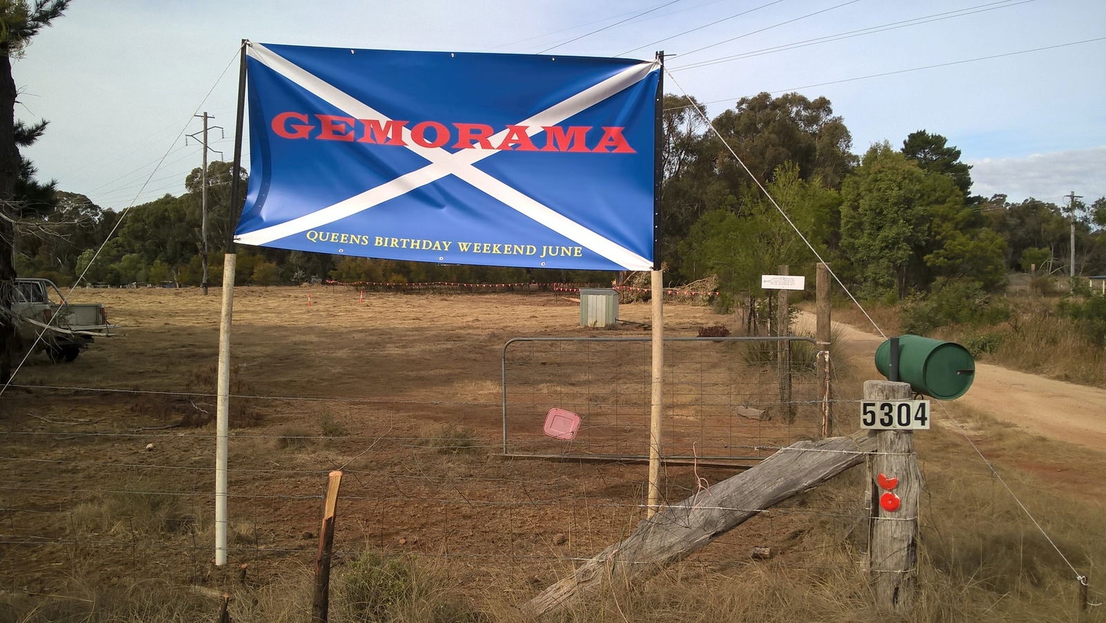 Emmaville NSW Accommodation Tasmania