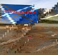 Gemorama - Accommodation Tasmania