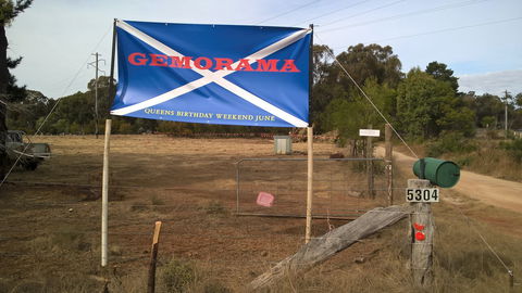 Gemorama - Accommodation Tasmania 0
