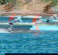 Grafton Bridge to Bridge Ski Classic - Accommodation Tasmania