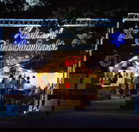 Hahndorf Christmas Market Walking Tours - Accommodation Tasmania