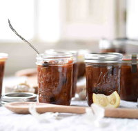 Home Preserving Basics Class - Accommodation Tasmania