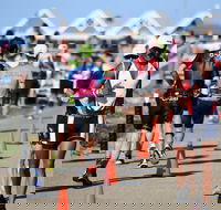 IRONMAN Western Australia - Accommodation Tasmania