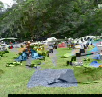 Karuah River Motorcycle Rally - Accommodation Tasmania