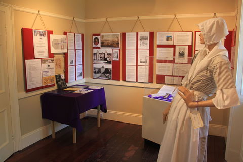 Learn Your History Saturday: Parramatta And District Historical Society - Accommodation Tasmania 0