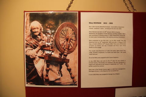 Learn Your History Saturday: Parramatta And District Historical Society - Accommodation Tasmania 1