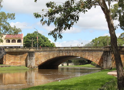 Learn Your History Saturday: Parramatta And District Historical Society - Accommodation Tasmania 2