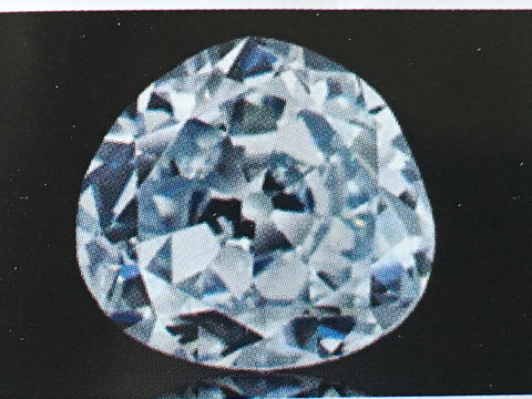 Lecture Cancelled:  ADFAS  Lecture (Half-Day) - Patricia Law Speaking On Pearls And Diamonds - Accommodation Tasmania 1