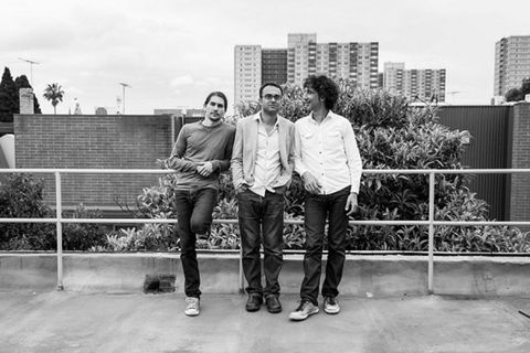 Luke Howard Trio - Accommodation Tasmania 0