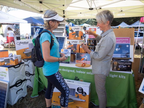 Macedon Ranges Sustainable Living Festival - Accommodation Tasmania 2